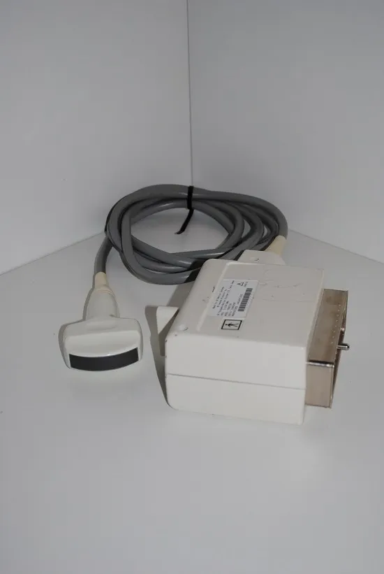 GE C551