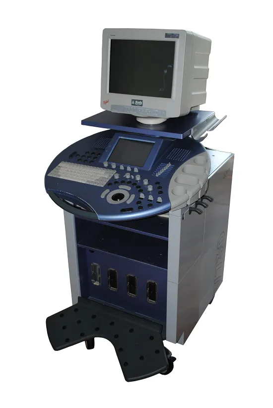 GE Voluson 730 PRO