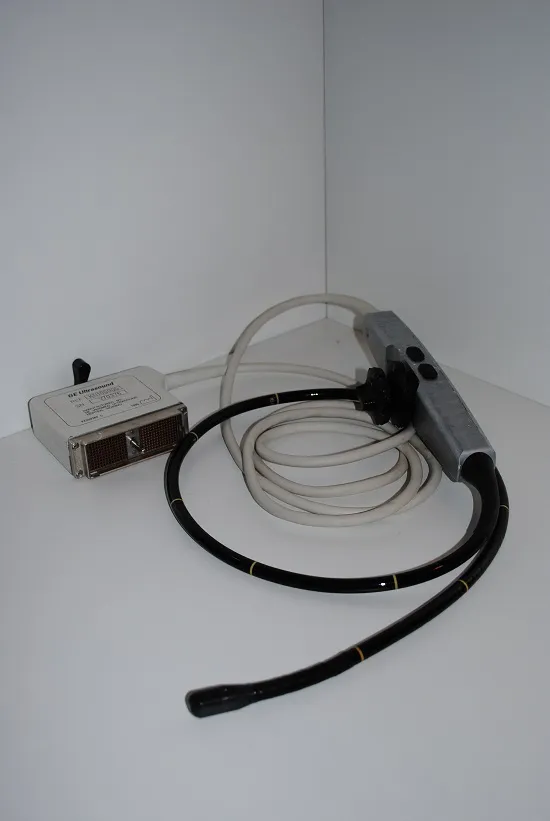 GE MPTE 6A
