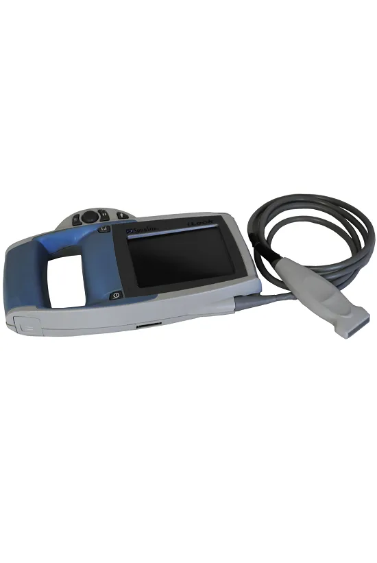 Sonosite iLOOK