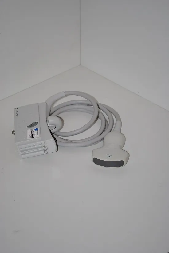 Acuson  Siemens 4C1
