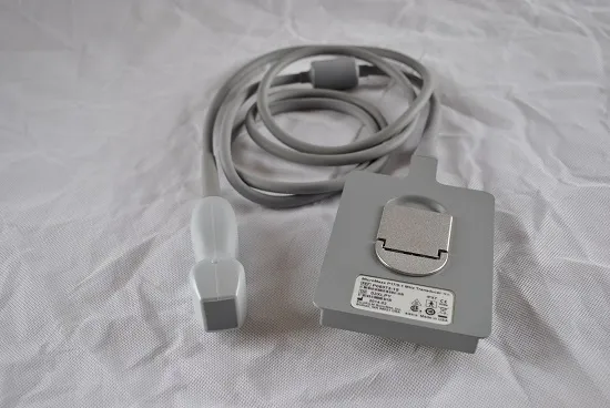 Sonosite P17