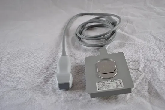 Sonosite P17