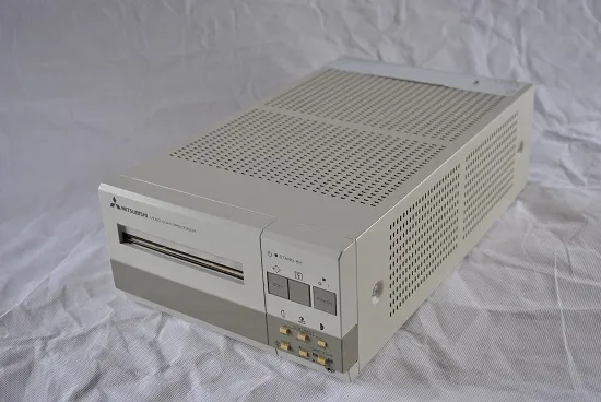 Mitsubishi P60B