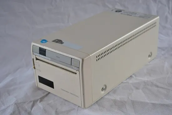 Toshiba TP-8700
