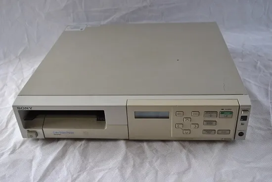 Sony UP-1850 EPM