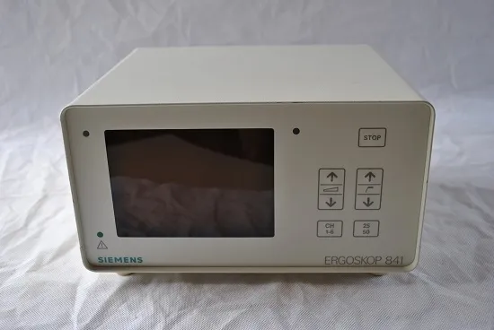 Siemens Ergoskop 841