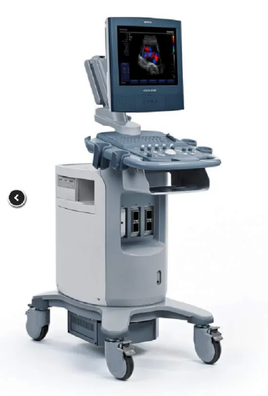 Siemens Acuson X150
