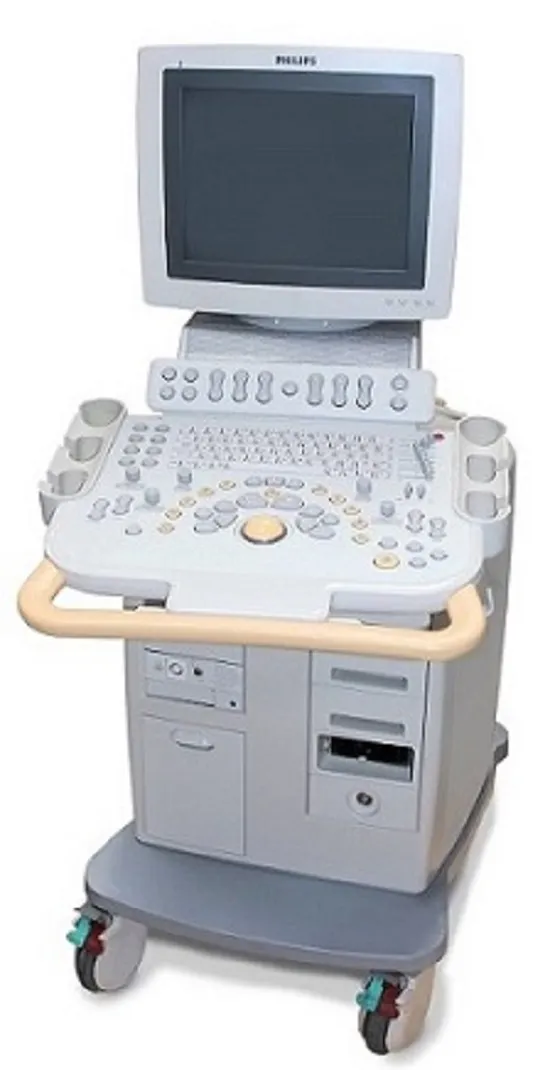 Philips HD11