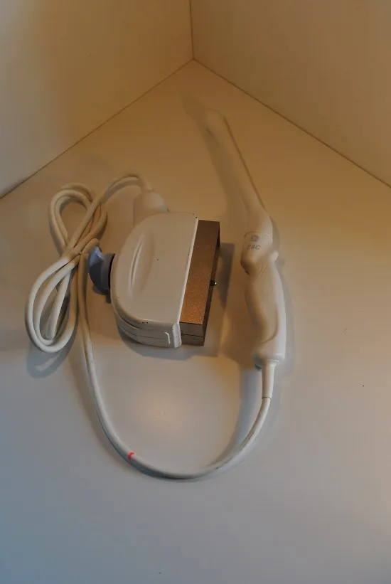 GE E8C