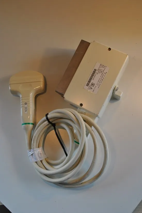 GE 3CB