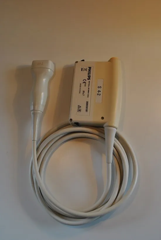 Philips S4-2
