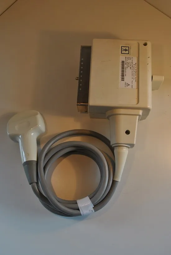 GE C551