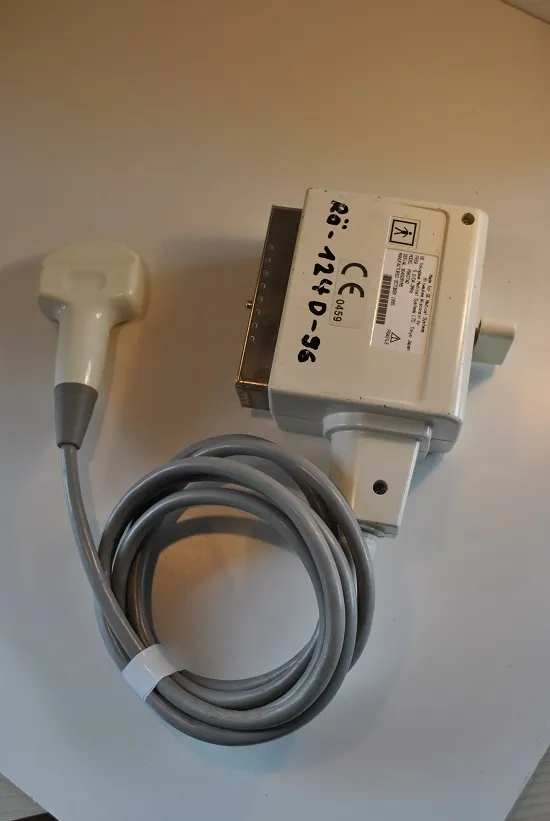 GE C551