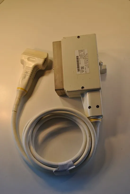 GE 546L