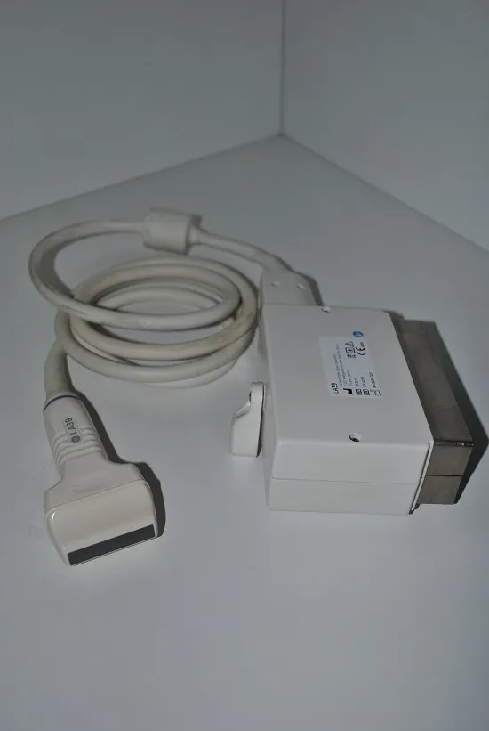 GE LA39