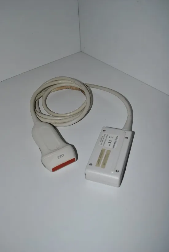 Philips L12-3