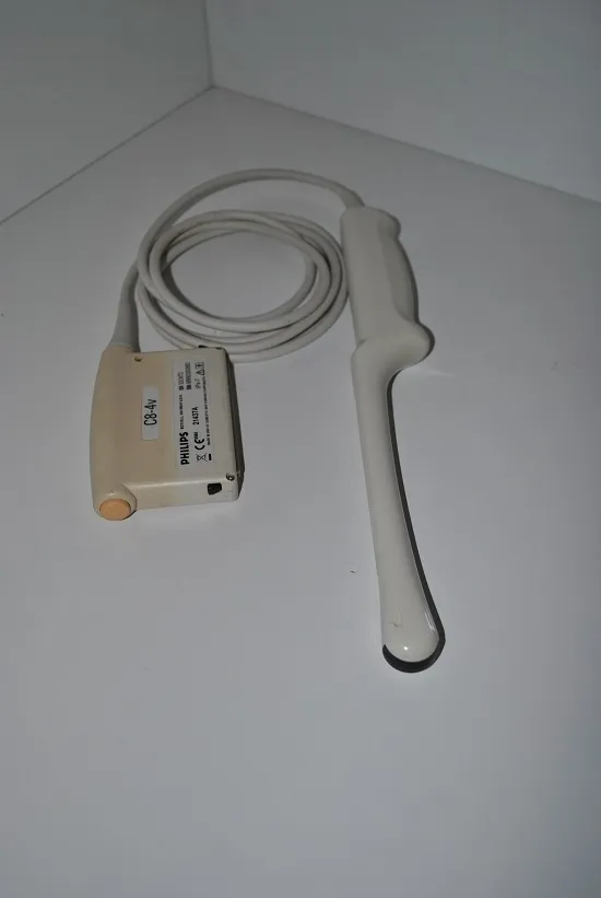 Philips C8-4v