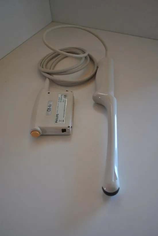 Philips C8-4v