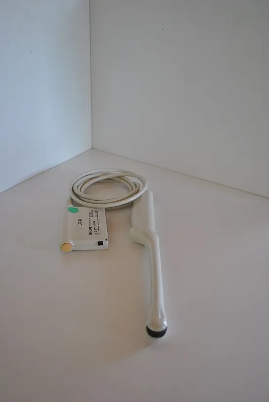 Philips C8-4v