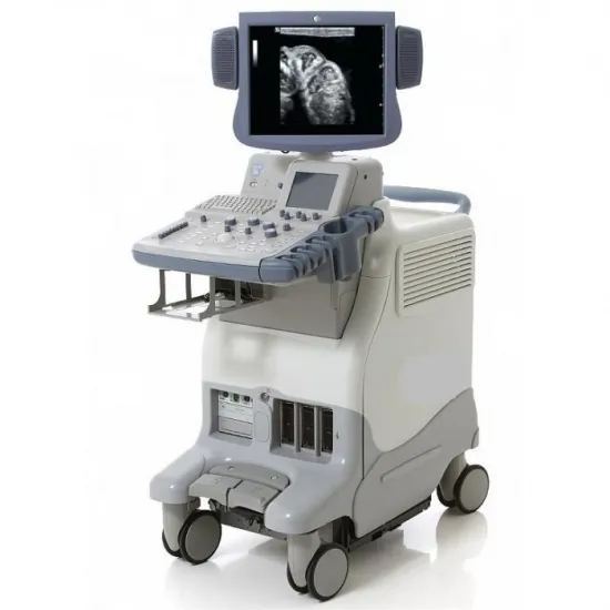 GE Logiq S6