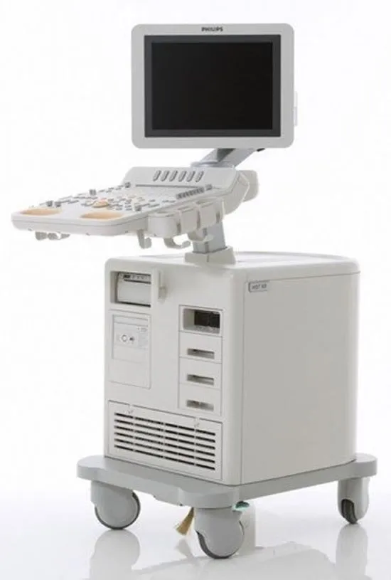 Philips HD 7