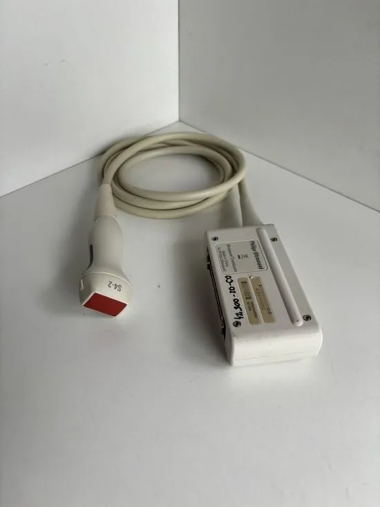 Philips S4-2