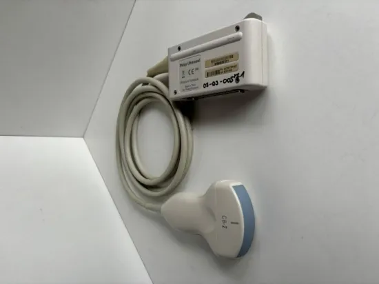 Philips C6-2